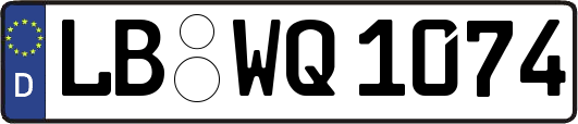 LB-WQ1074