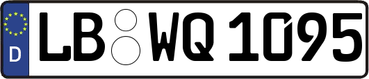 LB-WQ1095