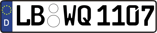 LB-WQ1107