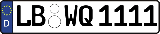 LB-WQ1111