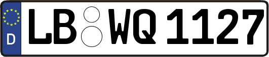 LB-WQ1127