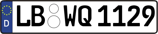 LB-WQ1129