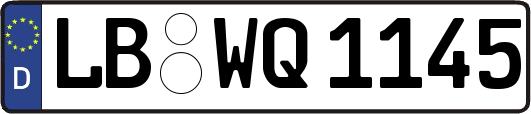 LB-WQ1145