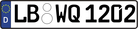LB-WQ1202