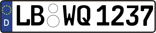 LB-WQ1237