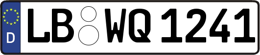 LB-WQ1241