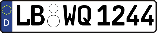 LB-WQ1244