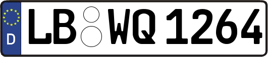 LB-WQ1264