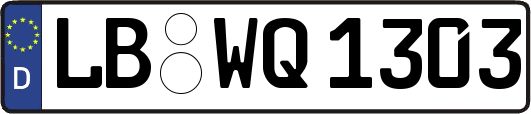 LB-WQ1303