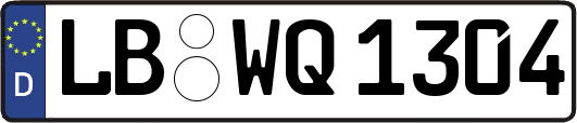 LB-WQ1304