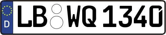 LB-WQ1340