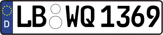 LB-WQ1369