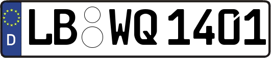 LB-WQ1401