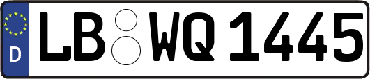 LB-WQ1445