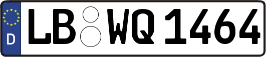 LB-WQ1464