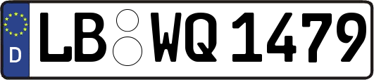 LB-WQ1479