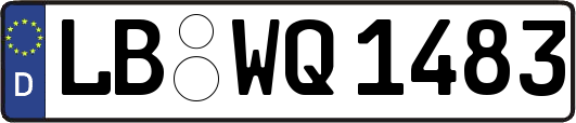 LB-WQ1483