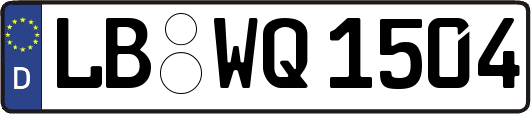 LB-WQ1504