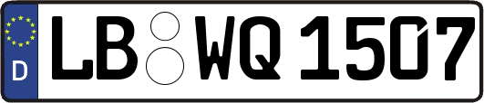 LB-WQ1507