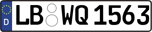 LB-WQ1563