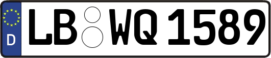LB-WQ1589