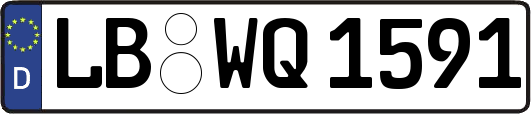 LB-WQ1591