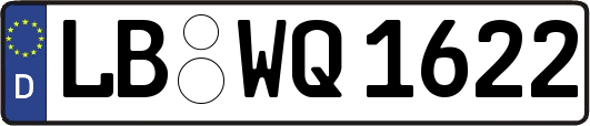 LB-WQ1622