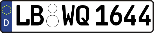 LB-WQ1644