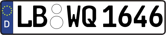 LB-WQ1646