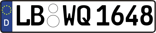 LB-WQ1648