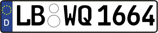 LB-WQ1664