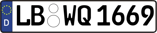 LB-WQ1669