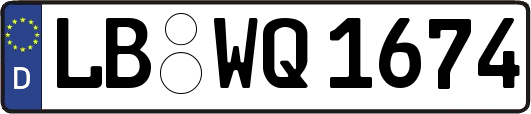 LB-WQ1674