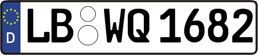 LB-WQ1682