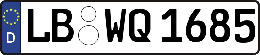 LB-WQ1685