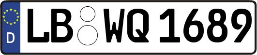 LB-WQ1689