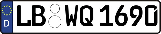 LB-WQ1690