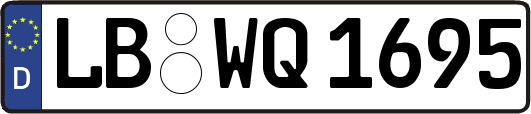 LB-WQ1695