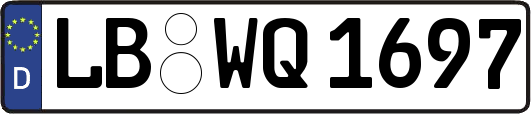 LB-WQ1697