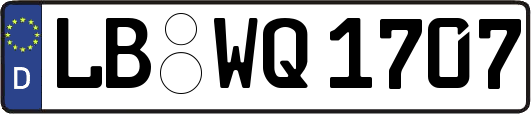 LB-WQ1707