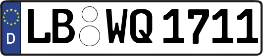 LB-WQ1711