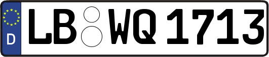 LB-WQ1713