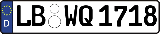 LB-WQ1718