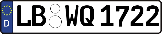 LB-WQ1722