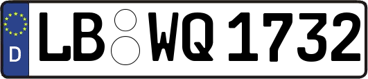 LB-WQ1732