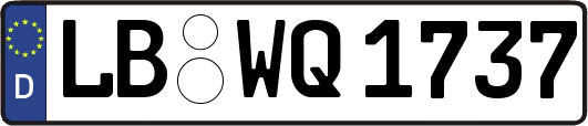 LB-WQ1737