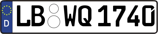 LB-WQ1740