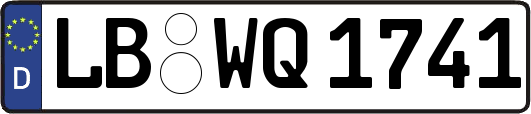 LB-WQ1741