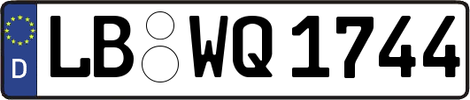 LB-WQ1744