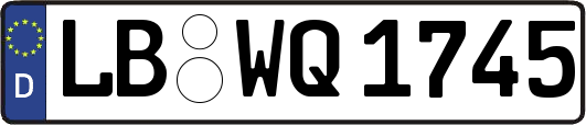LB-WQ1745